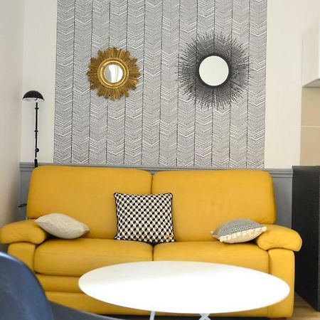 Cosy Apartment Ideally Located In The Old Town Lione Esterno foto