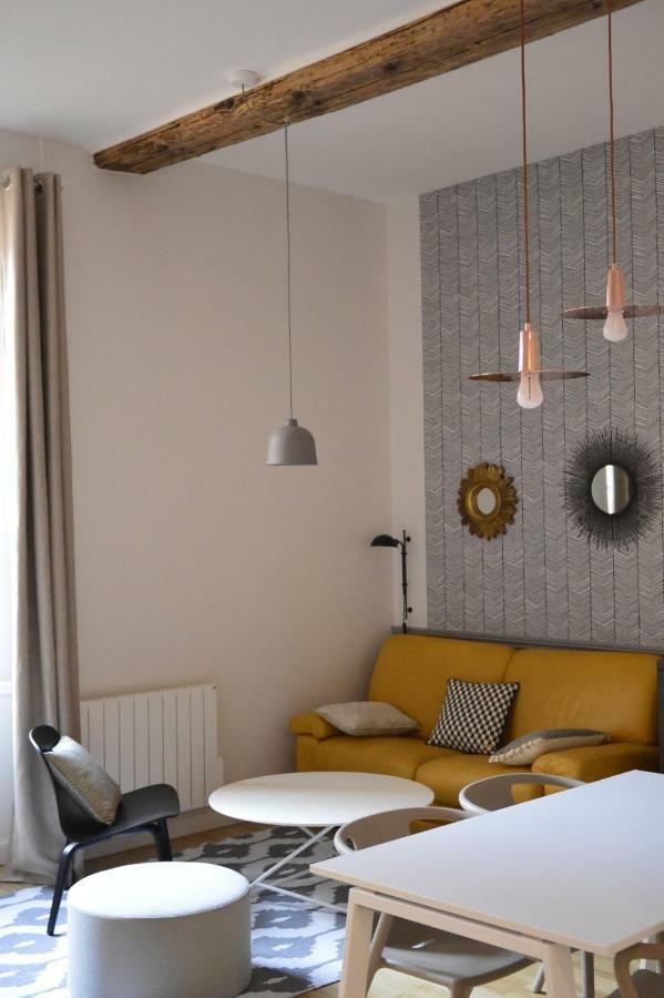 Cosy Apartment Ideally Located In The Old Town Lione Esterno foto