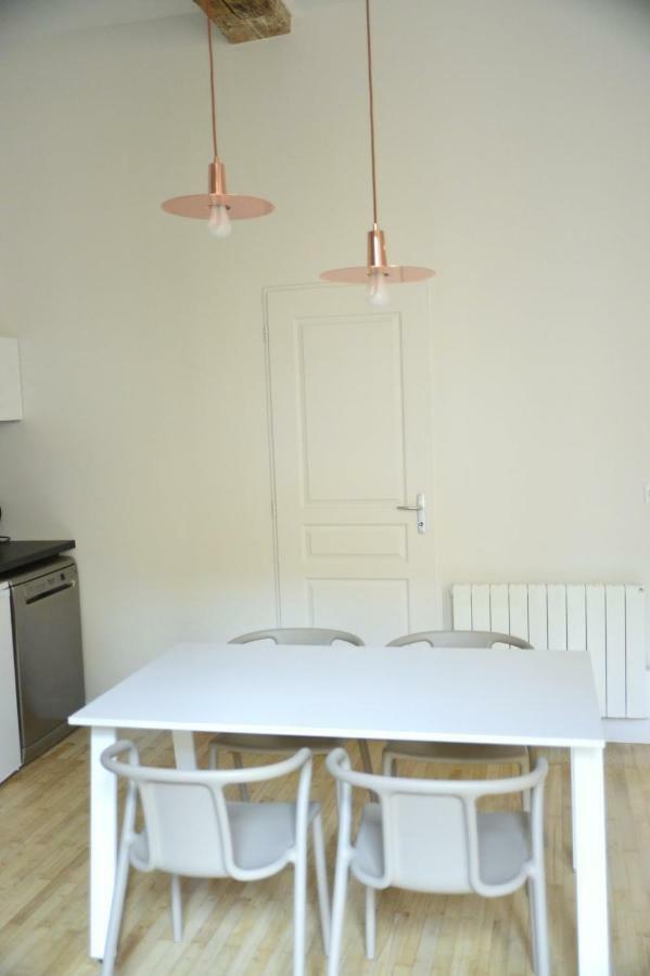 Cosy Apartment Ideally Located In The Old Town Lione Esterno foto